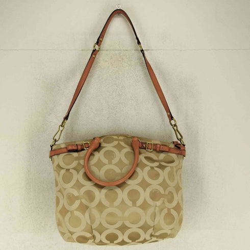 コーチ COACH Cロゴ2WAYショルダーバッグ レディース