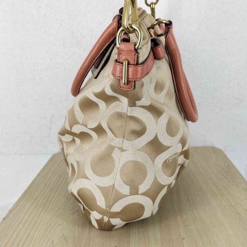 コーチ COACH Cロゴ2WAYショルダーバッグ レディース