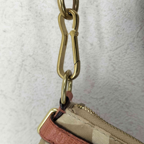 コーチ COACH Cロゴ2WAYショルダーバッグ レディース