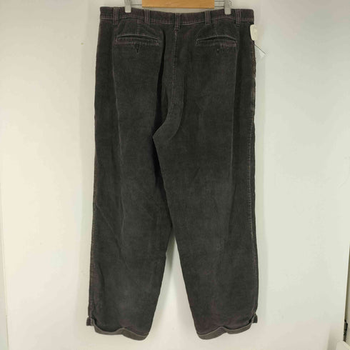 セントジョンズベイ STJOHNS BAY コーデュロイ 2タック パンツ メンズ 32