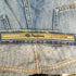 ペペジーンズロンドン PEPE JEANS LONDON LOT AA デニムパンツ メンズ 34×33