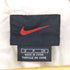 ナイキ NIKE 00S スウッシュ刺繍 ナイロン フーディ メンズ JPN:S