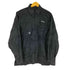 LATON LAVEUR カモフラ ジャケット ポケットギミック メンズ JPN:M