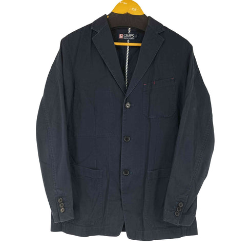 チャップスラルフローレン CHAPS RALPH LAUREN 3B テーラードジャケット メンズ JPN:M
