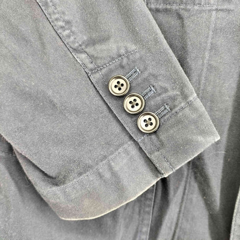 チャップスラルフローレン CHAPS RALPH LAUREN 3B テーラードジャケット メンズ JPN:M