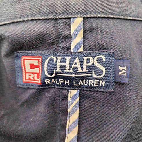チャップスラルフローレン CHAPS RALPH LAUREN 3B テーラードジャケット メンズ JPN:M