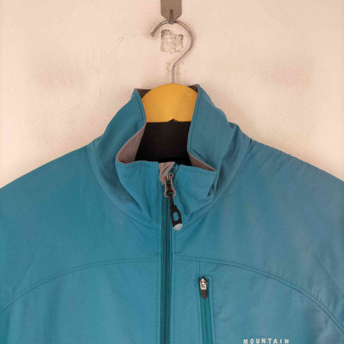 マウンテンハードウェア MOUNTAIN HARDWEAR シェル ジャケット メンズ JPN:M