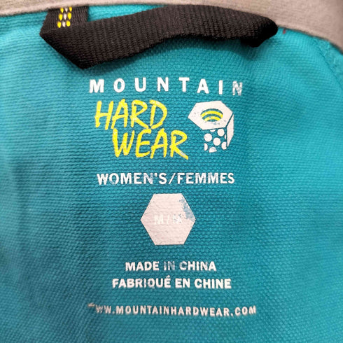 マウンテンハードウェア MOUNTAIN HARDWEAR シェル ジャケット メンズ JPN:M