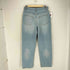 アーペーセー A.P.C. JEAN SOLAL ボタンフライデニムパンツ メンズ 30
