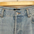アーペーセー A.P.C. JEAN SOLAL ボタンフライデニムパンツ メンズ 30
