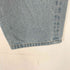 アーペーセー A.P.C. JEAN SOLAL ボタンフライデニムパンツ メンズ 30