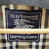 バーバリーズ BURBERRYS 70S bloomingdale's ブルーミングデールズ 英国製 裏地ノバチェック トレンチ コート 1973年製 一枚袖 レディース