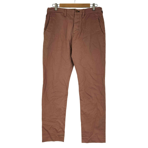 ポールスミスジーンズ Paul Smith JEANS コットンチノパンツ メンズ JPN:L
