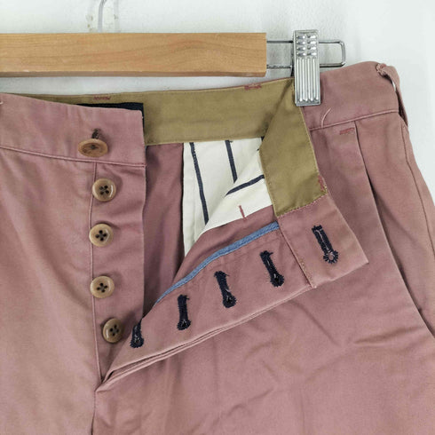 ポールスミスジーンズ Paul Smith JEANS コットンチノパンツ メンズ JPN:L