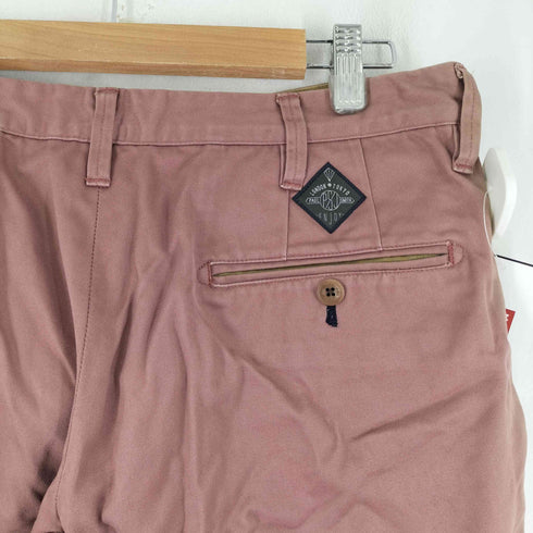 ポールスミスジーンズ Paul Smith JEANS コットンチノパンツ メンズ JPN:L