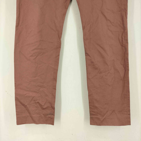 ポールスミスジーンズ Paul Smith JEANS コットンチノパンツ メンズ JPN:L