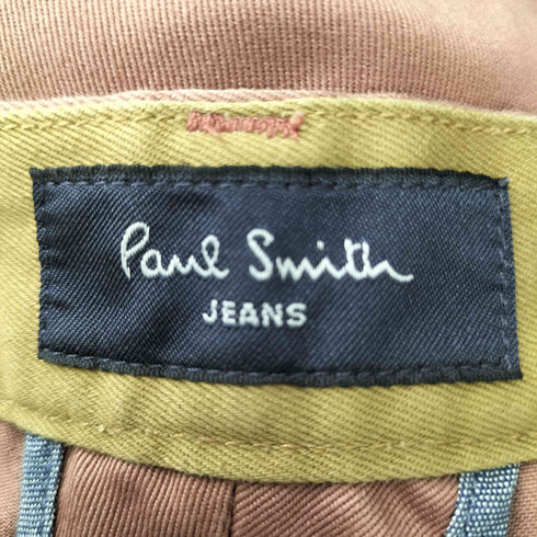ポールスミスジーンズ Paul Smith JEANS コットンチノパンツ メンズ JPN:L