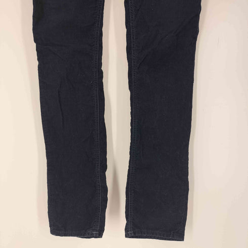 ヌーディージーンズ Nudie Jeans イタリア製 コーデュロイ スキニー パンツ メンズ W29 L32