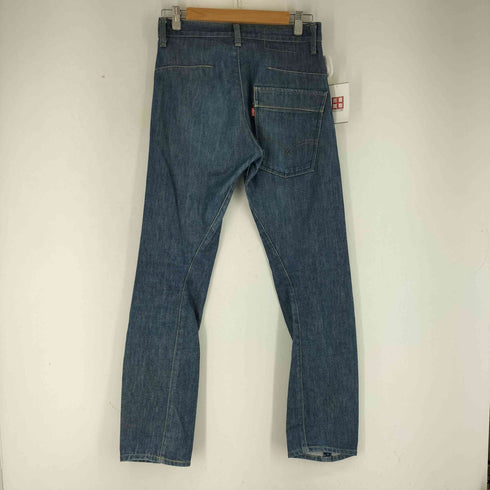 リーバイス Levis ENGINEERED JEANS 立体裁断 デニムパンツ メンズ 28