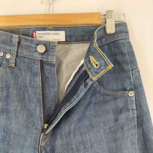 リーバイス Levis ENGINEERED JEANS 立体裁断 デニムパンツ メンズ 28