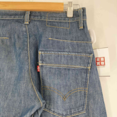 リーバイス Levis ENGINEERED JEANS 立体裁断 デニムパンツ メンズ 28