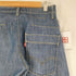 リーバイス Levis ENGINEERED JEANS 立体裁断 デニムパンツ メンズ 28