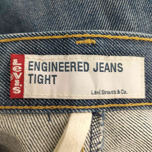 リーバイス Levis ENGINEERED JEANS 立体裁断 デニムパンツ メンズ 28