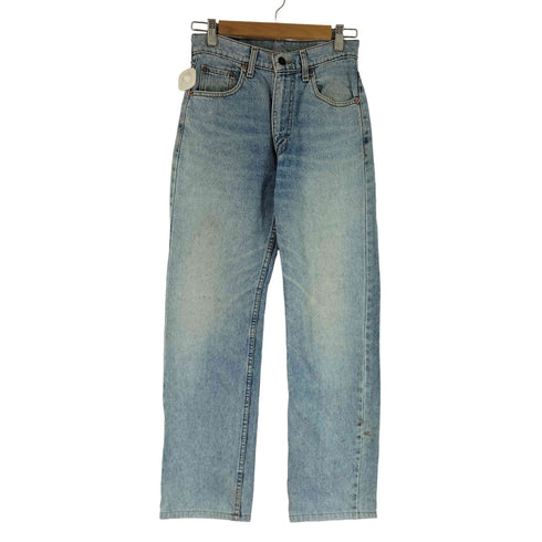 リーバイス Levis 501 ボタン裏刻印359 デニムパンツ レディース