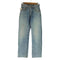 リーバイス Levis 501 ボタン裏刻印359 デニムパンツ レディース