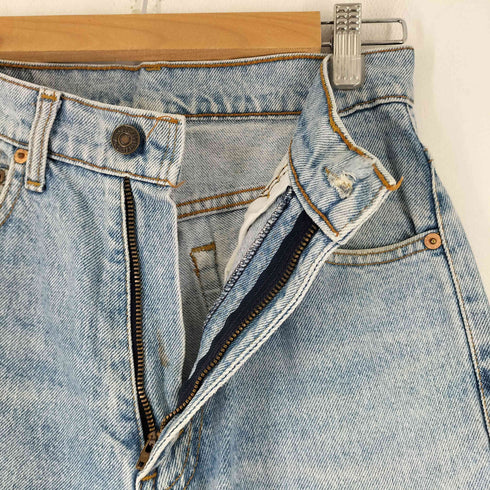 リーバイス Levis 501 ボタン裏刻印359 デニムパンツ レディース