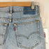 リーバイス Levis 501 ボタン裏刻印359 デニムパンツ レディース