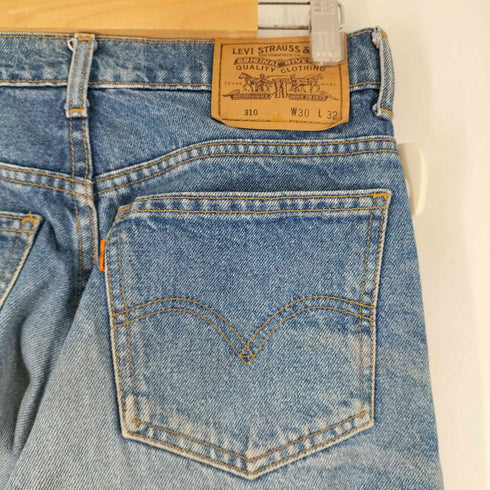リーバイス Levis 310 ボタン裏刻印359 デニムパンツ メンズ
