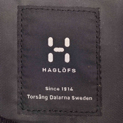 ホグロフス Haglofs KATLA 25 バックパック メンズ