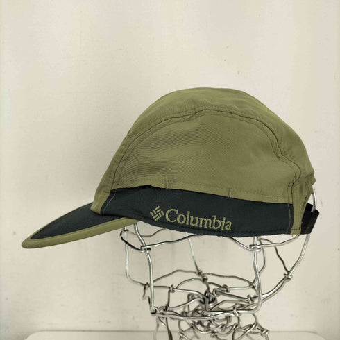コロンビアスポーツウェア Columbia Sportswear リバートゥーロックキャップ メンズ