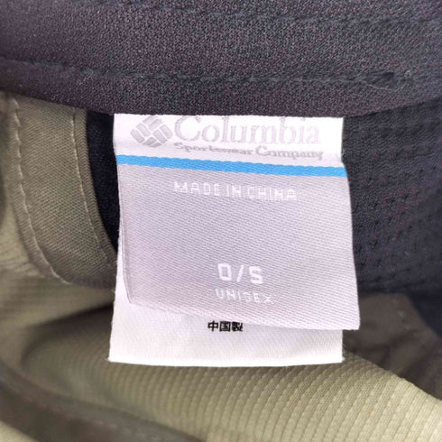コロンビアスポーツウェア Columbia Sportswear リバートゥーロックキャップ メンズ