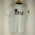 星条旗プリント S/S Tシャツ メンズ JPN:L