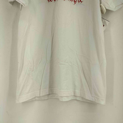 星条旗プリント S/S Tシャツ メンズ JPN:L