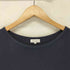 マッキントッシュフィロソフィー MACKINTOSH PHILOSOPHY 半袖ニット ドッキングワンピース レディース JPN:38