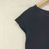 マッキントッシュフィロソフィー MACKINTOSH PHILOSOPHY 半袖ニット ドッキングワンピース レディース JPN:38