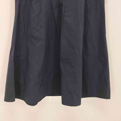マッキントッシュフィロソフィー MACKINTOSH PHILOSOPHY 半袖ニット ドッキングワンピース レディース JPN:38