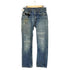 リーバイス Levis bigE ボタン裏6 66前期 501 過渡期 ボタンフライデニムパンツ メンズ