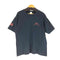 ギルダン GILDAN 両面プリント S/S Tシャツ メンズ JPN:XL