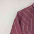プレインズ PLAINS 60-70s 襟芯 ダブルポケット スナップボタン シャツ メンズ import:XL