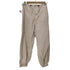 ケレン kelen DRAWSTRING GATHER PANTS ドローコード ギャザー パラシュートパンツ レディース JPN:S