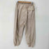 ケレン kelen DRAWSTRING GATHER PANTS ドローコード ギャザー パラシュートパンツ レディース JPN:S