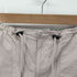 ケレン kelen DRAWSTRING GATHER PANTS ドローコード ギャザー パラシュートパンツ レディース JPN:S