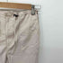 ケレン kelen DRAWSTRING GATHER PANTS ドローコード ギャザー パラシュートパンツ レディース JPN:S