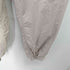 ケレン kelen DRAWSTRING GATHER PANTS ドローコード ギャザー パラシュートパンツ レディース JPN:S
