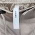 ケレン kelen DRAWSTRING GATHER PANTS ドローコード ギャザー パラシュートパンツ レディース JPN:S