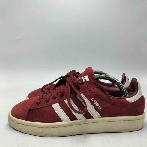 アディダスオリジナルス adidas Originals CAMPUS キャンパス ローカットスニーカー レディース JPN:23